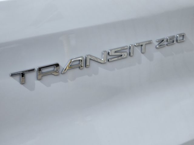 Used 2024 Ford Transit 250 Low Roof Empty Cargo Van - photo 14
