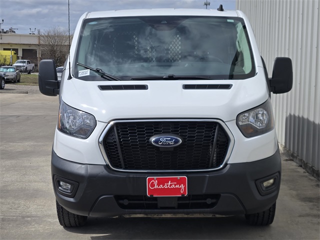 Used 2024 Ford Transit 250 - photo 2