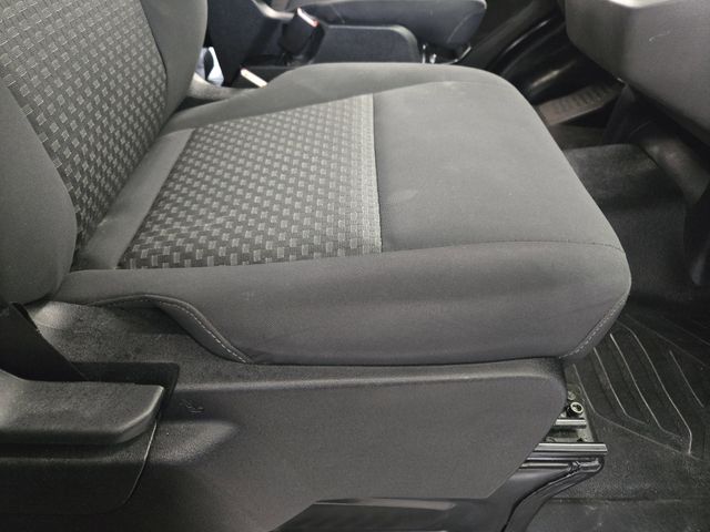 Used 2024 Ford Transit 250 Low Roof Empty Cargo Van - photo 24