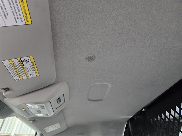 Used 2024 Ford Transit 250 Low Roof Empty Cargo Van - photo 26