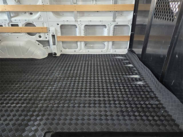 Used 2024 Ford Transit 250 Low Roof Empty Cargo Van - photo 31