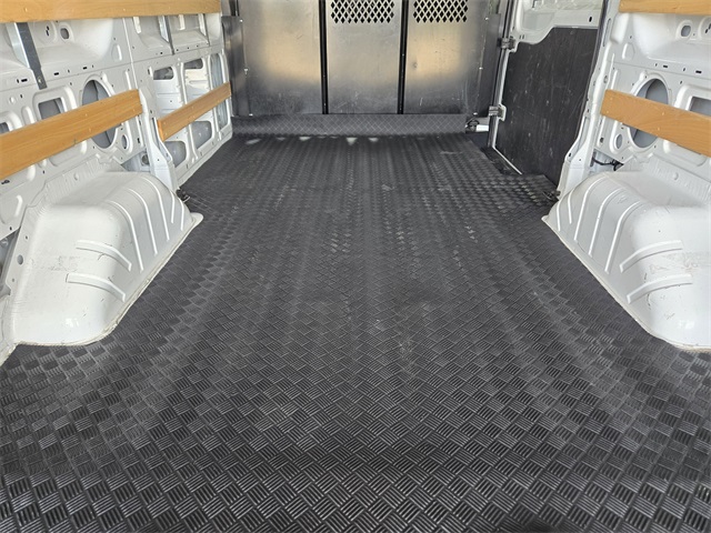 Used 2024 Ford Transit 250 Low Roof Empty Cargo Van - photo 33