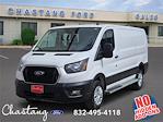 Used 2024 Ford Transit 250 Low Roof Empty Cargo Van thumbnail 1