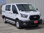 Used 2024 Ford Transit 250 Low Roof Empty Cargo Van thumbnail 6