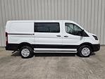 Used 2024 Ford Transit 250 Low Roof Empty Cargo Van thumbnail 7