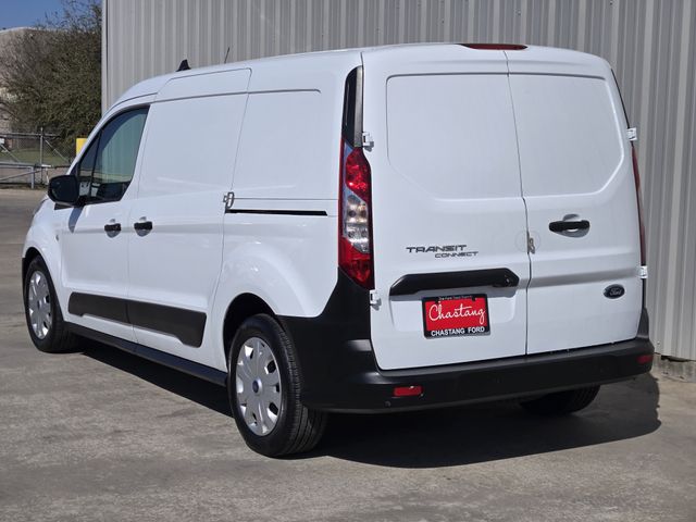 Used 2023 Ford Transit Connect Empty Cargo Van - photo 10