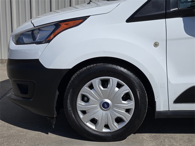 Used 2023 Ford Transit Connect Empty Cargo Van - photo 11