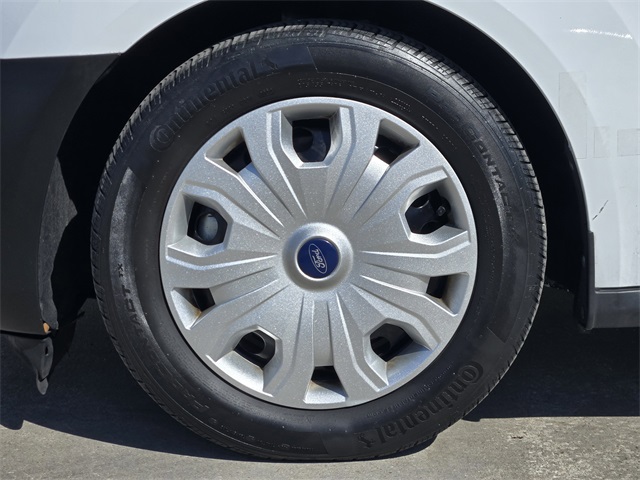 Used 2023 Ford Transit Connect Empty Cargo Van - photo 13