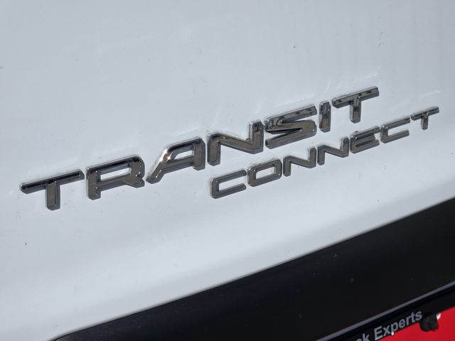 Used 2023 Ford Transit Connect Empty Cargo Van - photo 14