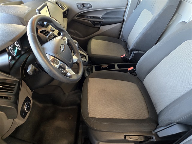 Used 2023 Ford Transit Connect Empty Cargo Van - photo 15