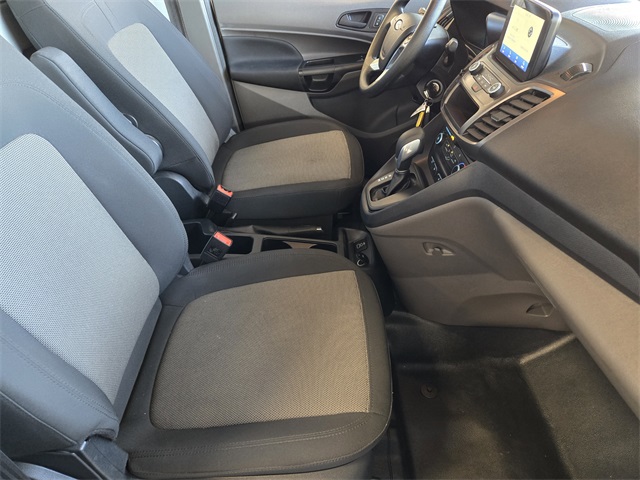 Used 2023 Ford Transit Connect Empty Cargo Van - photo 16