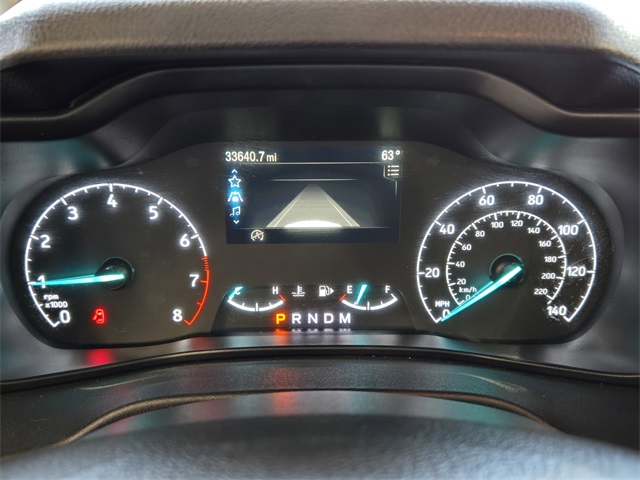 Used 2023 Ford Transit Connect Empty Cargo Van - photo 17