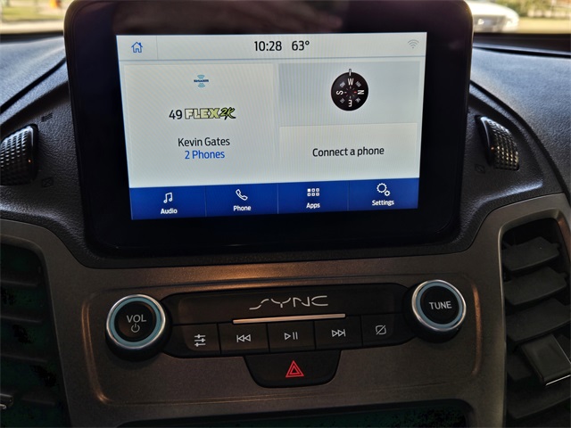 Used 2023 Ford Transit Connect Empty Cargo Van - photo 18