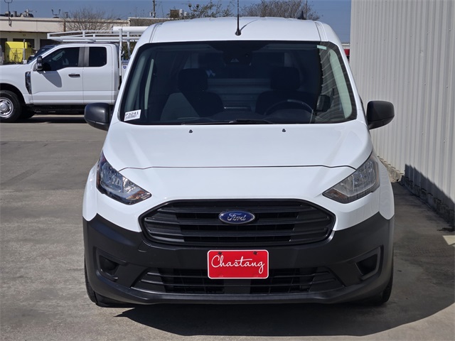 Used 2023 Ford Transit Connect - photo 2