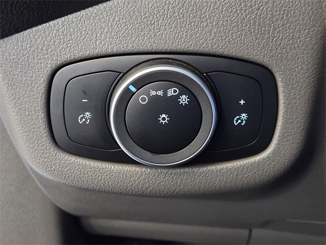 Used 2023 Ford Transit Connect Empty Cargo Van - photo 22