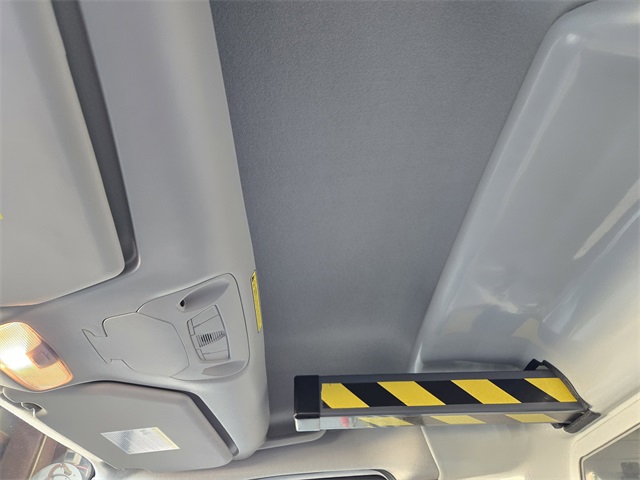 Used 2023 Ford Transit Connect Empty Cargo Van - photo 26