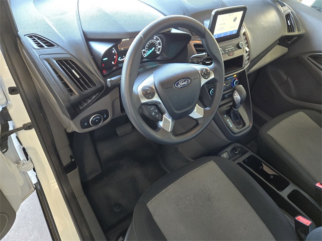 Used 2023 Ford Transit Connect Empty Cargo Van - photo 27
