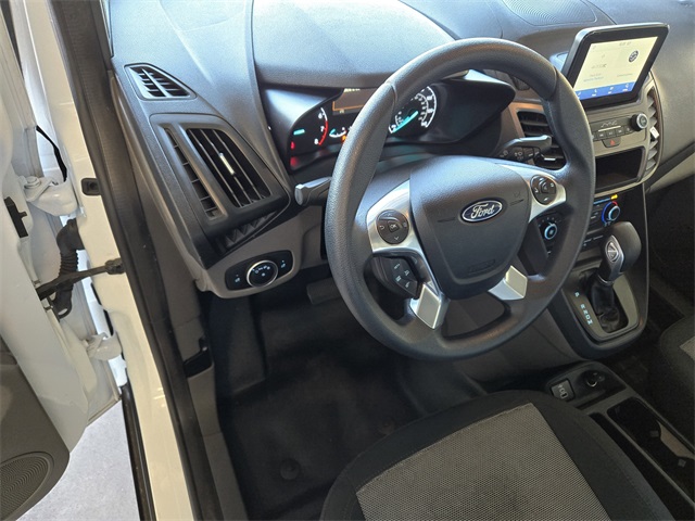 Used 2023 Ford Transit Connect Empty Cargo Van - photo 28