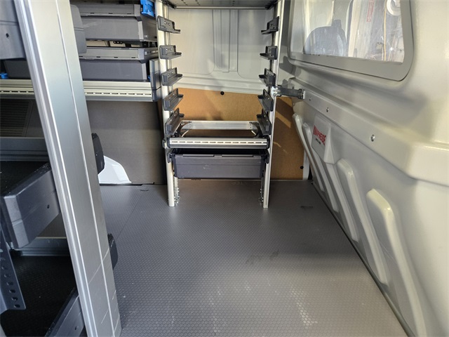 Used 2023 Ford Transit Connect Empty Cargo Van - photo 31