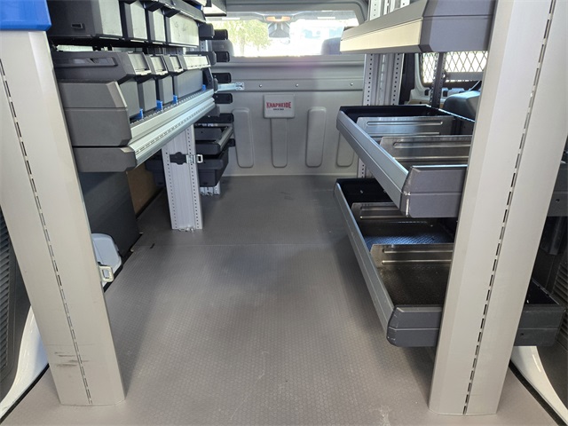 Used 2023 Ford Transit Connect Empty Cargo Van - photo 33