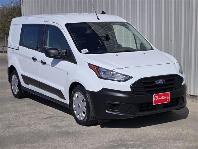 Used 2023 Ford Transit Connect Empty Cargo Van - photo 6
