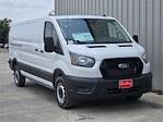 New 2025 Ford Transit 250 Low Roof Empty Cargo Van thumbnail 2