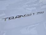 New 2025 Ford Transit 250 Low Roof Empty Cargo Van thumbnail 8