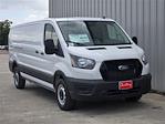 New 2025 Ford Transit 150 Low Roof Empty Cargo Van thumbnail 2