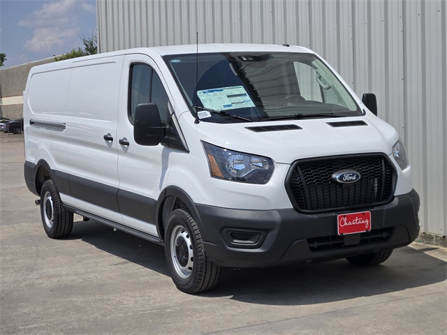 New 2025 Ford Transit 250 - photo 2