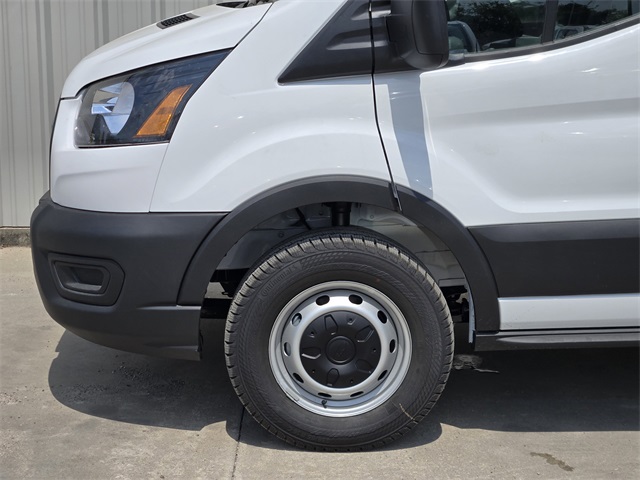 New 2025 Ford Transit 250 Low Roof Empty Cargo Van - photo 8