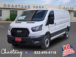 New 2025 Ford Transit 250 Low Roof Empty Cargo Van thumbnail 1