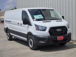 New 2025 Ford Transit 250 Low Roof Empty Cargo Van thumbnail 2