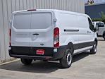 New 2025 Ford Transit 250 Low Roof Empty Cargo Van thumbnail 7