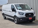 New 2025 Ford Transit 250 Low Roof Empty Cargo Van thumbnail 2