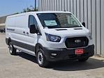 New 2025 Ford Transit 250 Low Roof Empty Cargo Van thumbnail 2