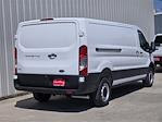 New 2025 Ford Transit 250 Low Roof Empty Cargo Van thumbnail 6