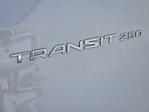 New 2025 Ford Transit 250 Low Roof Empty Cargo Van thumbnail 8