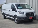 New 2025 Ford Transit 250 Low Roof Empty Cargo Van thumbnail 2