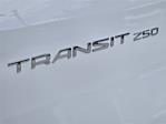 New 2025 Ford Transit 250 Low Roof Empty Cargo Van thumbnail 8