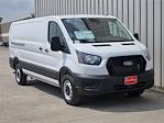 New 2025 Ford Transit 250 Low Roof Empty Cargo Van thumbnail 2