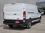 New 2025 Ford Transit 250 Low Roof Empty Cargo Van thumbnail 7