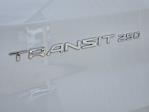 New 2025 Ford Transit 250 Low Roof Empty Cargo Van thumbnail 8