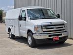 New 2026 Ford E-350 Cutaway thumbnail 2
