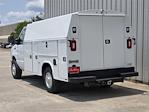 New 2026 Ford E-350 Cutaway thumbnail 7