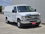 New 2026 Ford E-350 Cutaway thumbnail 2