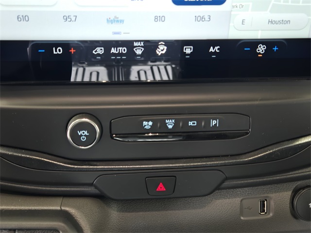 New 2026 Ford Transit 250 Low Roof Empty Cargo Van - photo 5