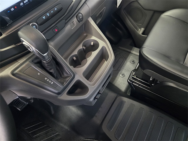 New 2026 Ford Transit 250 Low Roof Empty Cargo Van - photo 6