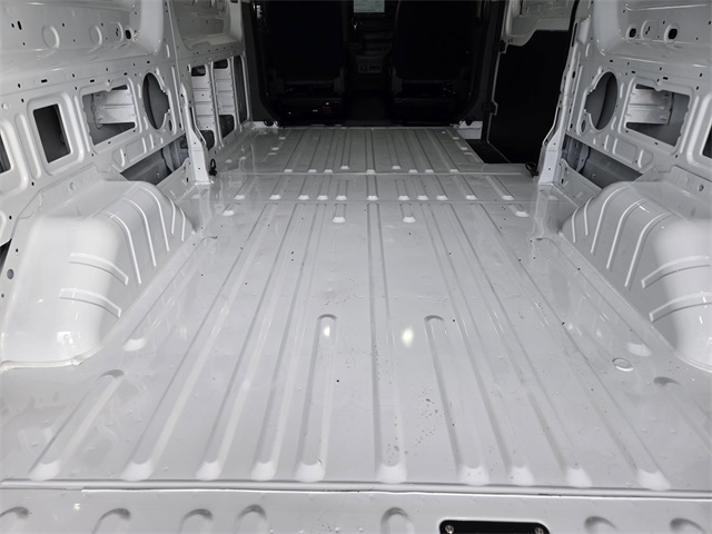 New 2026 Ford Transit 250 Low Roof Empty Cargo Van - photo 11
