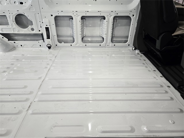 New 2026 Ford Transit 250 Low Roof Empty Cargo Van - photo 13