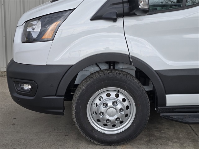New 2026 Ford Transit 250 Low Roof Empty Cargo Van - photo 20